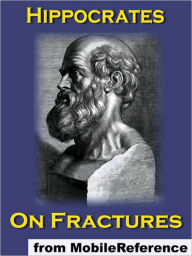 Title: On Fractures, Author: Hippocrates