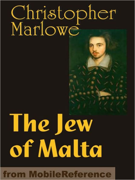 The Jew of Malta