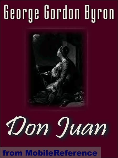 Don Juan by Lord Byron, Paperback | Barnes & Noble®