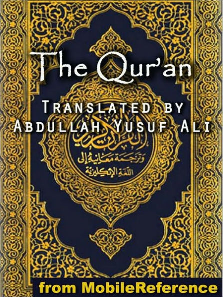 The Qur'an