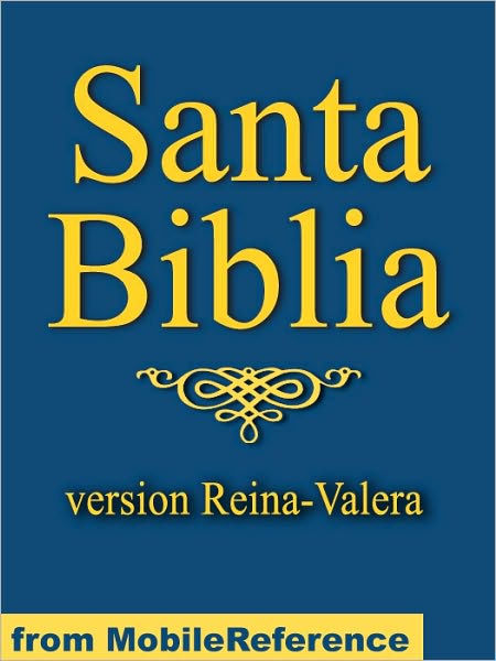 Santa Biblia Con Ilustraciones (Reina-Valera Version, RV) (Spanish ...