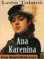 Ana Karenina (Spanish Edition)