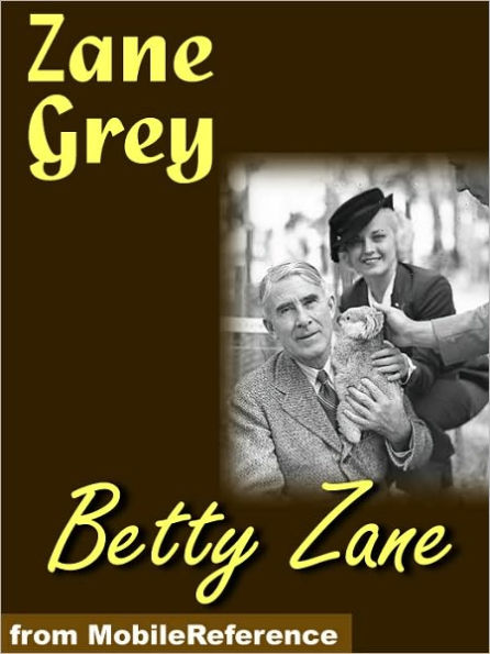 Betty Zane