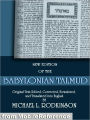 The Babylonian Talmud : all 20 volumes