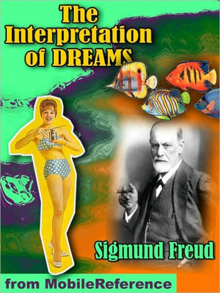 The Interpretation of Dreams (3rd edition)