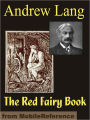 The Red Fairy Book