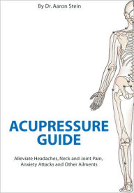 Title: FREE Acupressure Guide for Relieving Hangovers, Author: MobileReference