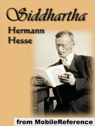 Title: Siddhartha (German Edition), Author: Hermann Hesse