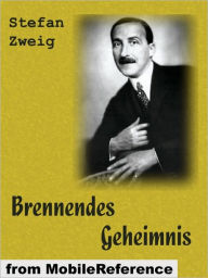 Brennendes Geheimnis (German Edition)