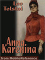 Anna Karenina (Dutch Edition): Naar het Russisch van Graaf Leo Tolstoi (Dutch Edition)