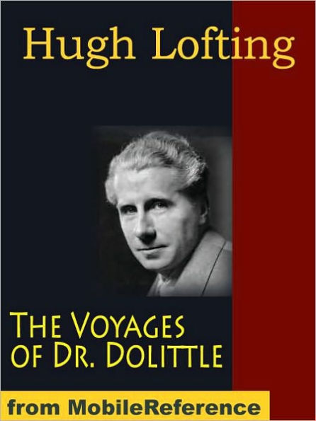 The Voyages of Dr. Dolittle