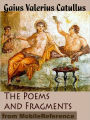 The Poems and Fragments of Catullus