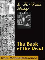 Title: Book of the Dead, Author: E. A. Wallis Budge