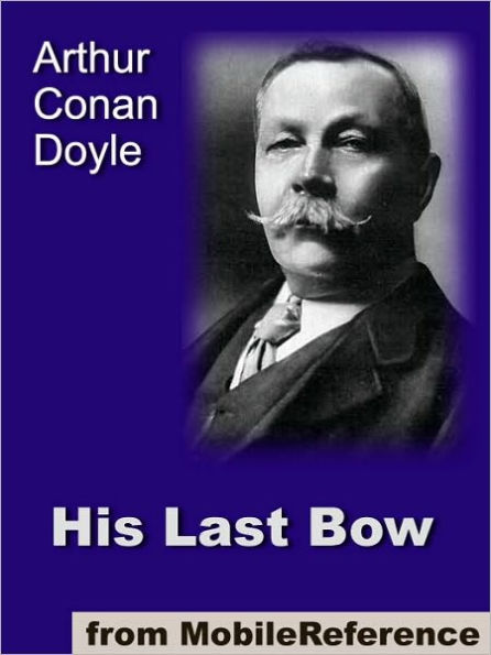 His Last Bow