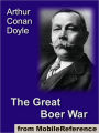 The Great Boer War
