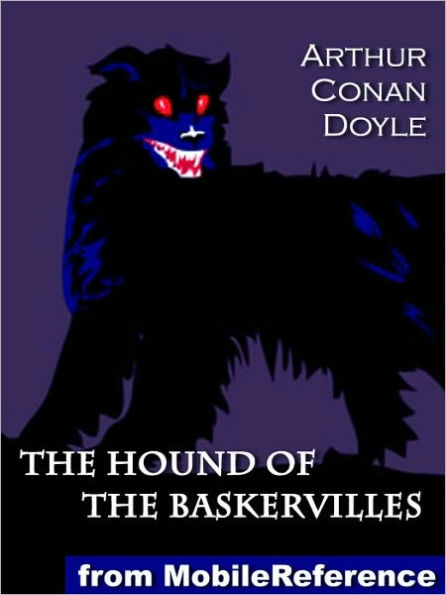 The Hound of the Baskervilles