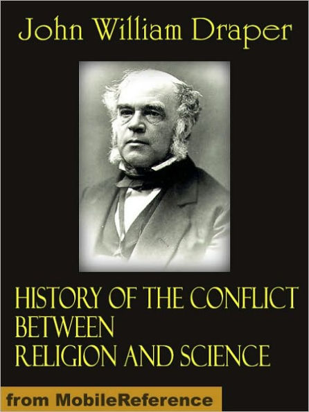 History of the Conflict Between Religion and Science