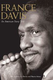 Title: France Davis: An American Story Told, Author: France A Davis