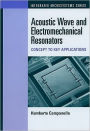 FBAR, MEMS and NEMS Resonator Design and Applications
