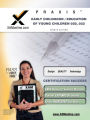 Praxis Early Childhood/Education of Young Children 020, 022