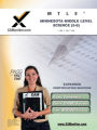 MTLE Minnesota Middle Level Science (5-8) Teacher Certification Test Prep Study Guide