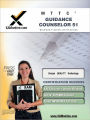 Mttc Guidance Counselor 51 Teacher Certification Test Prep Study Guide