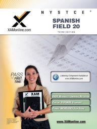 Title: CST Spanish Field 20 Teacher Certification Test Prep Study Guide, Author: Sharon A Wynne