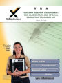VRA 001 Virginia Reading Assessment for Elementary and Special Education Teachers