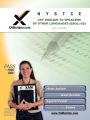 NYSTCE English to Speakers of Other Languages 022