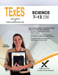 Title: 2017 TExES Science 7-12 (236), Author: Sharon A Wynne