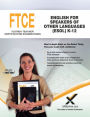 FTCE English for Speakers of Other Languages (ESOL) K-12 Book and Online