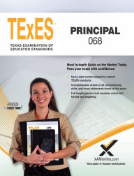 Title: TExES Principal 068, Author: Sharon Wynne