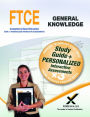 FTCE General Knowledge Book and Online