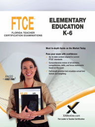 Title: 2017 FTCE Elementary Education K-6 (060), Author: Sharon A Wynne