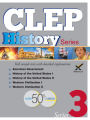 CLEP History Series 2017