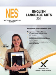 Title: 2017 NES English Language Arts (301), Author: Sharon A Wynne