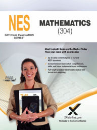 Title: 2017 NES Mathematics (304), Author: Sharon A Wynne