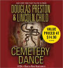 Cemetery Dance (Special Agent Pendergast Series #9)