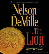 The Lion (John Corey Series #5)