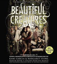 Title: Beautiful Creatures (Beautiful Creatures Series #1), Author: Kami Garcia