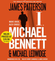 I, Michael Bennett (Michael Bennett Series #5)