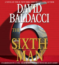 The Sixth Man (Sean King and Michelle Maxwell Series #5)