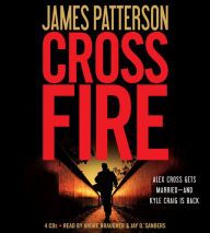 Cross Fire (Alex Cross Series #17)