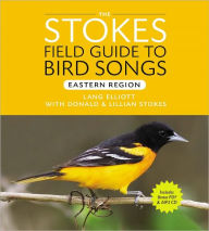 Title: Stokes Field Guide to Bird Songs: Eastern Region, Author: Lang Elliot