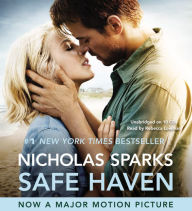 Title: Safe Haven, Author: Nicholas Sparks