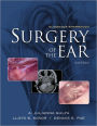Glasscock-Shambaugh's Surgery of the Ear / Edition 1