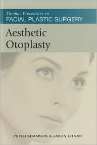 Aesthetic Otoplasty: Thomas Procedures in Facial Plastic Surgery