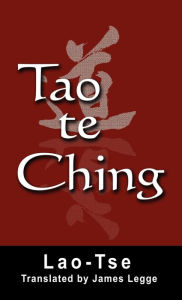Title: Tao Te Ching, Author: Lao Tse