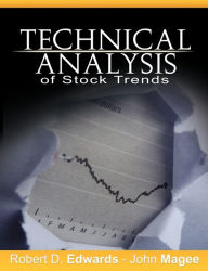 Title: Technical Analysis of Stock Trends, Author: Robert D Edwards