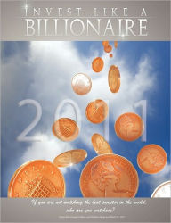 Invest Like A Billionaire